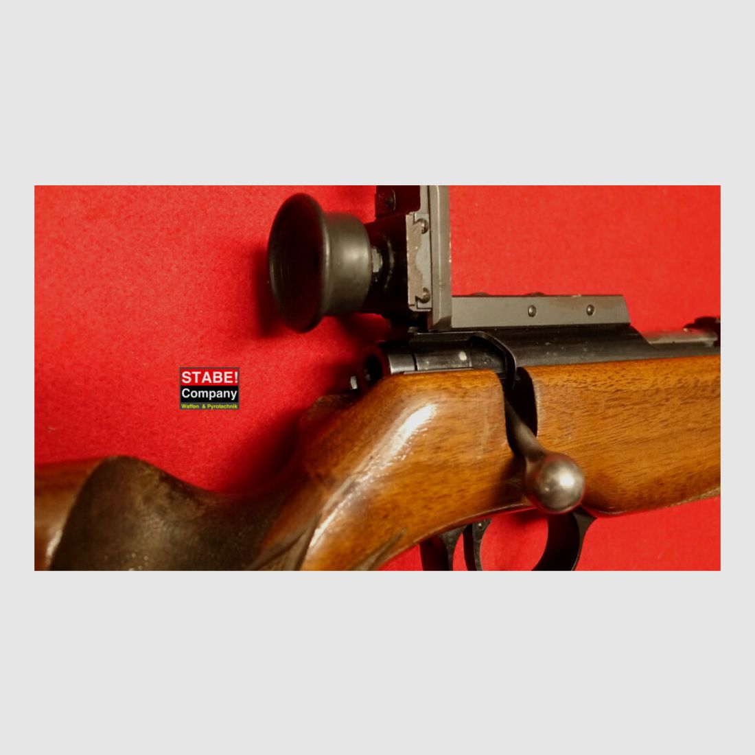 Walther Match