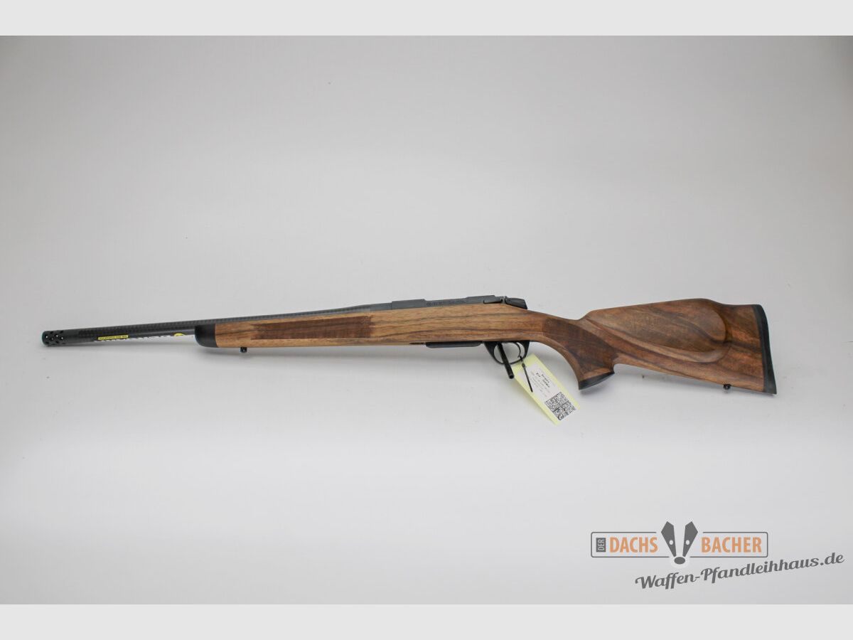 Rep. Büchse Bergara B14 Timber Carbon Kal. .308Win mit 20\" Cure-Carbon Lauf