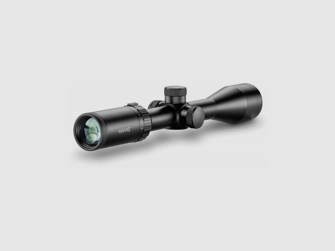 Hawke Vantage IR 3-9x40 Mil Dot IR