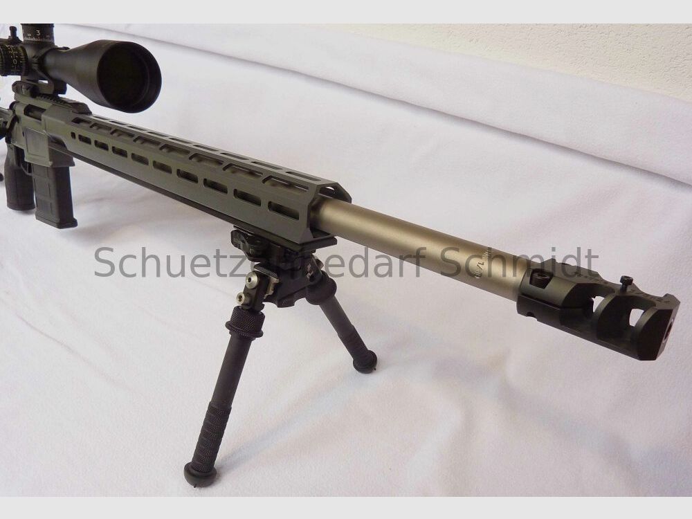 Fusil SIG Sauer Cross PRS 24 pouces - réduit - - en stock et disponible immédiatement -