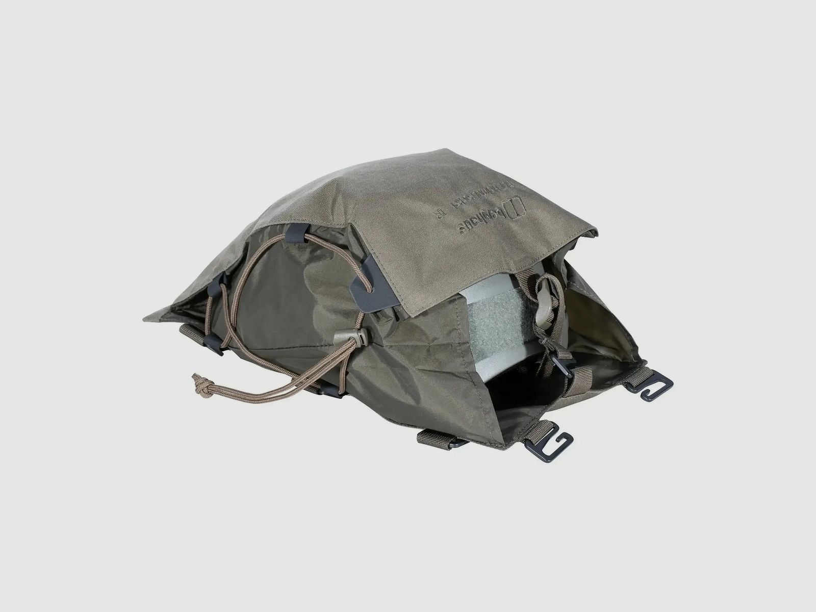 Berghaus Berghaus Helmtasche FLT Helmet Pocket IR