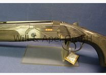 Beretta 688 BLACK SPORTING AS