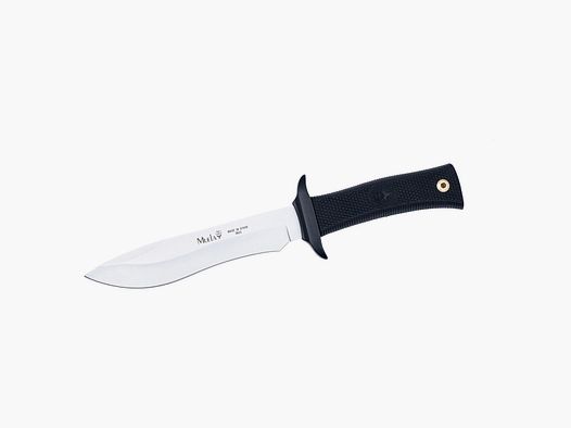 Muela 55-16 Campingmesser mit Gummigriff