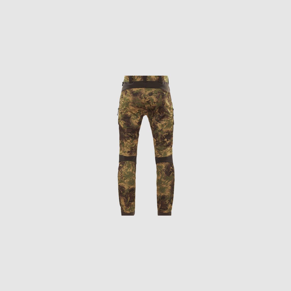 Härkilä Deer Stalker Camo Light Bukser, billede 8 af 8