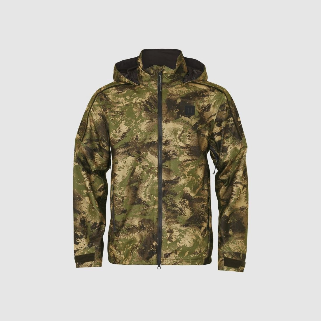 Hrkila Deer Stalker Camo HWS Jacke