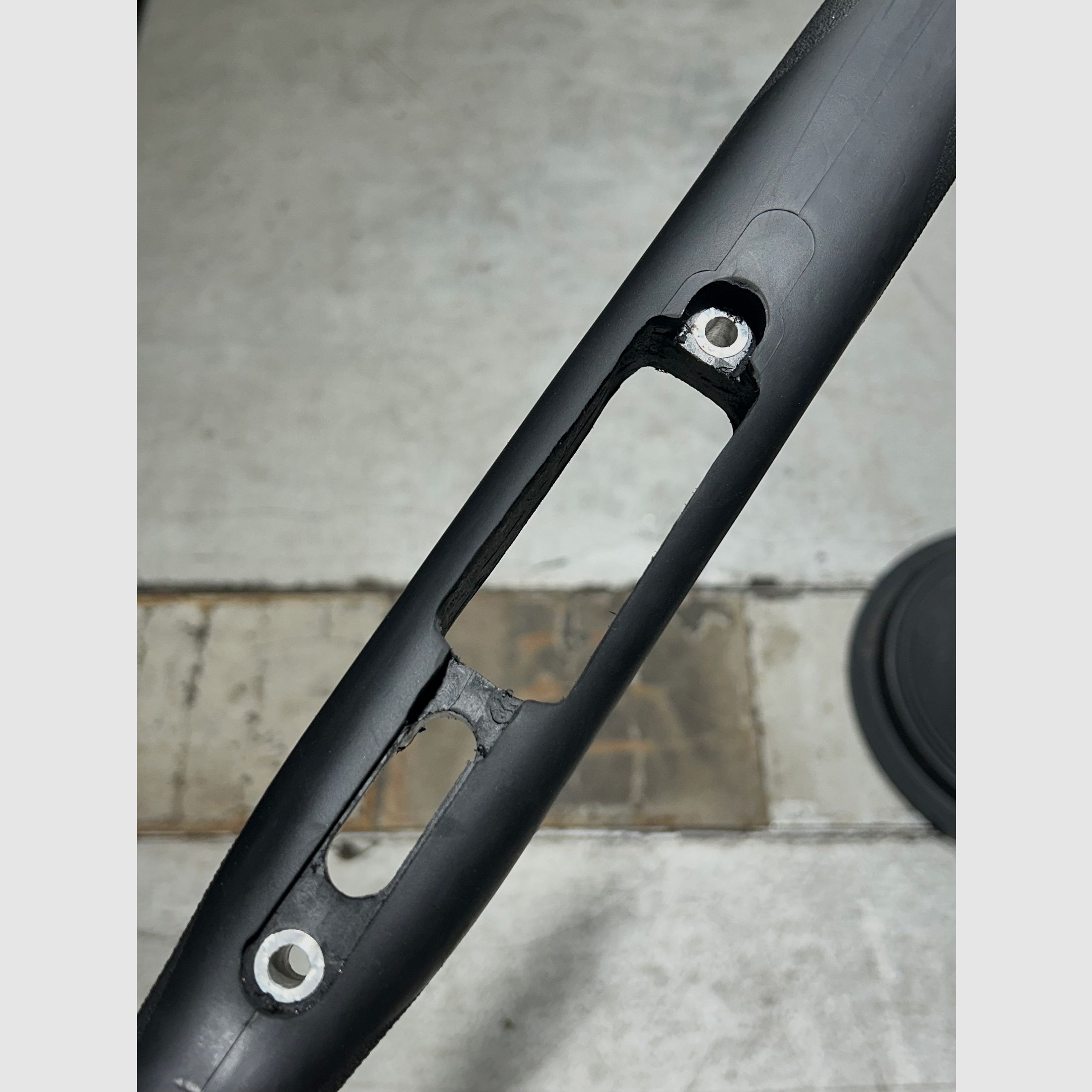 Hogue Schaft Remington 700