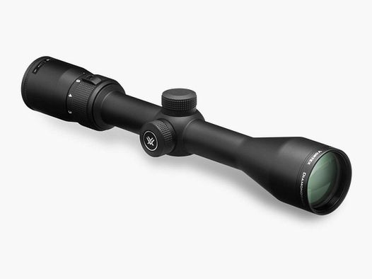 Vortex Diamondback telescopio 3-9x40 V-PLEX