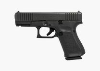 Glock Pistol 23 Gen5 MOS .40 S&W
