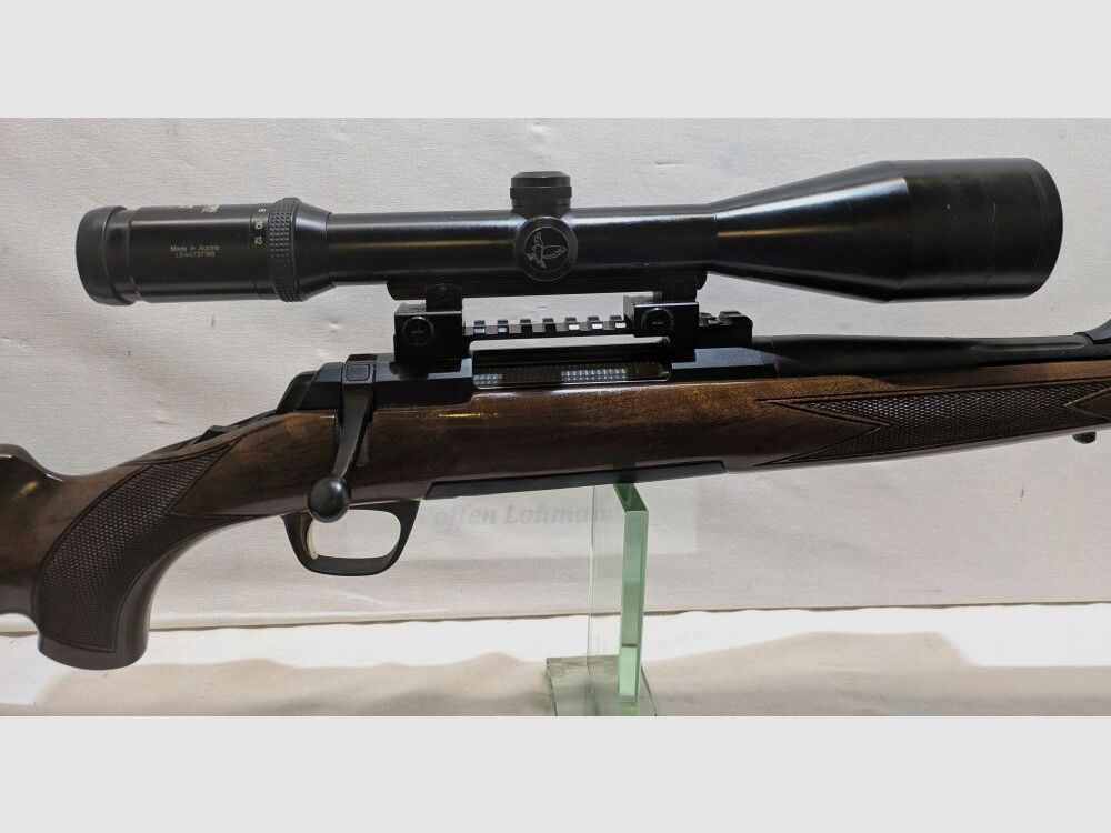 Browning X Bolt