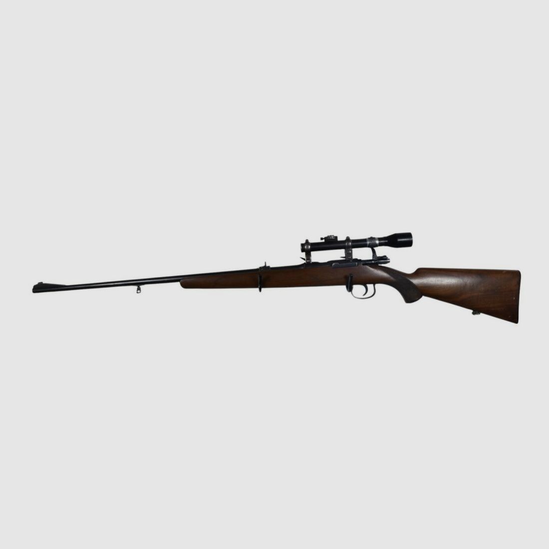 Mauser ohne