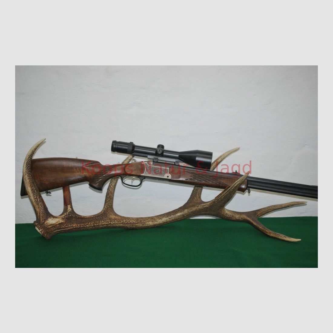 Blaser B95