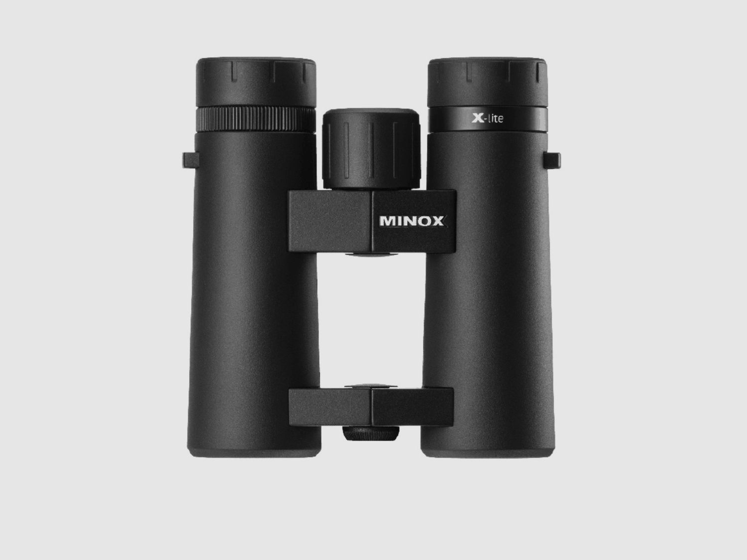 Minox 80407326 Fernglas XLite 10x26 Neuheit für Reviergang und Outdooraktivität