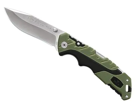 Buck 659 cuchillo plegable Pursuit Large