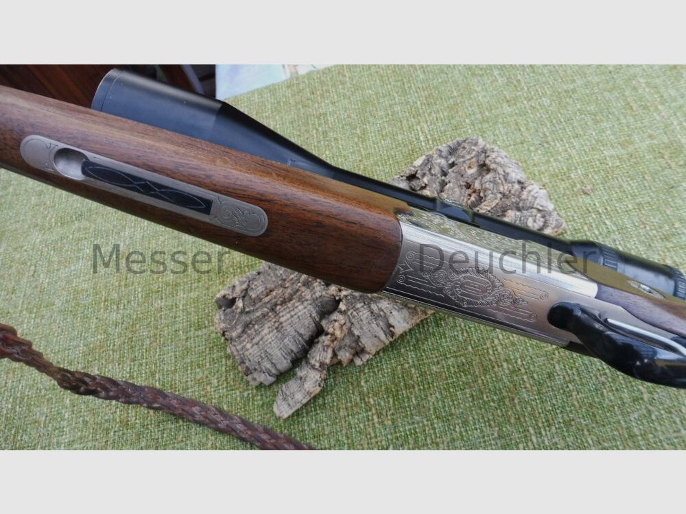 Blaser Bergstutzen B750