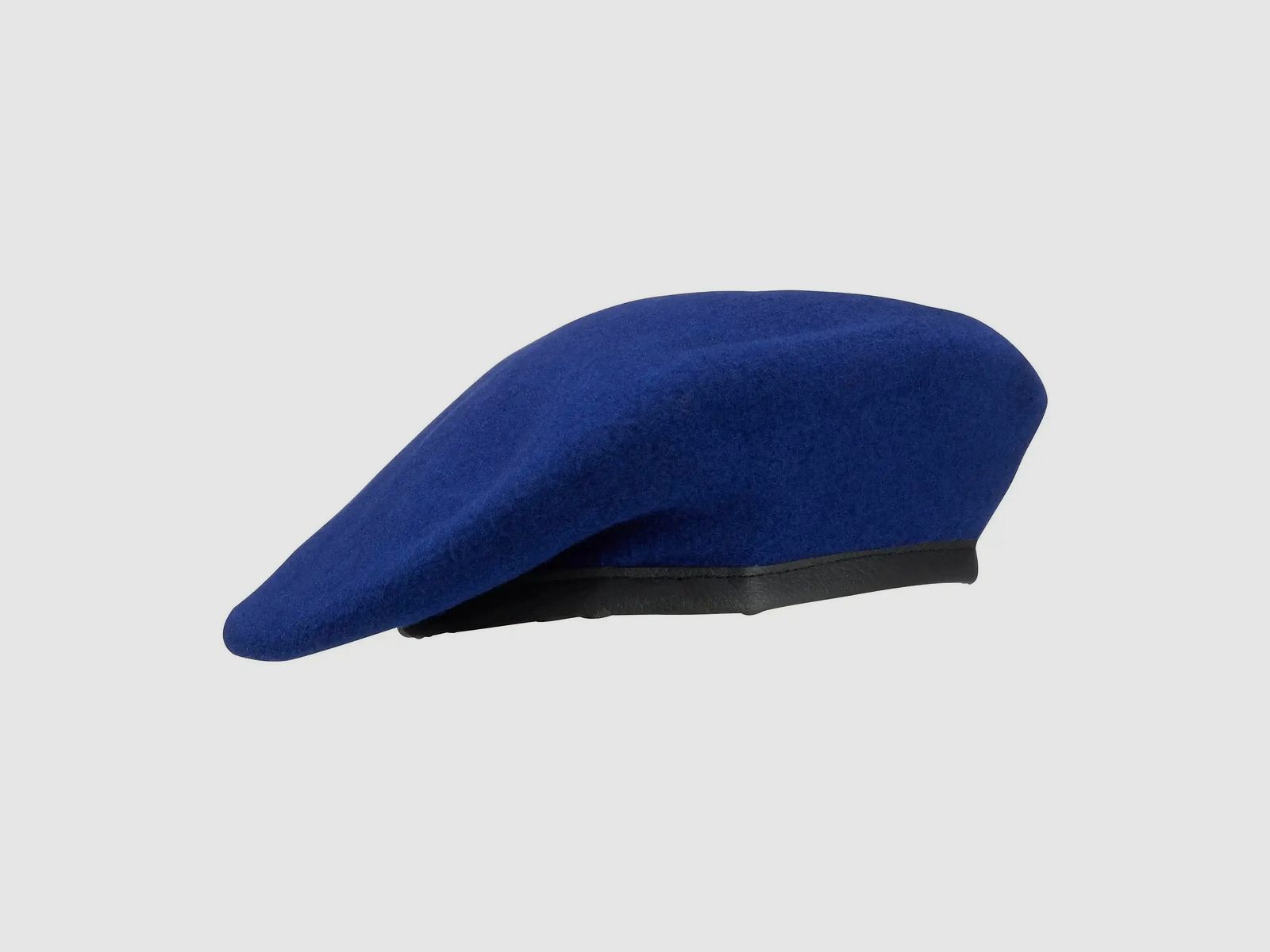Bundeswehr Neu Bundeswehr Neu Bundeswehr Barett - Rot / 54