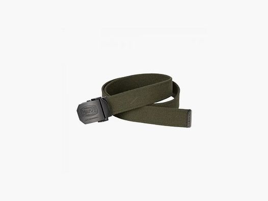 Cintura in tela Mauser Dull Olive XL 242024