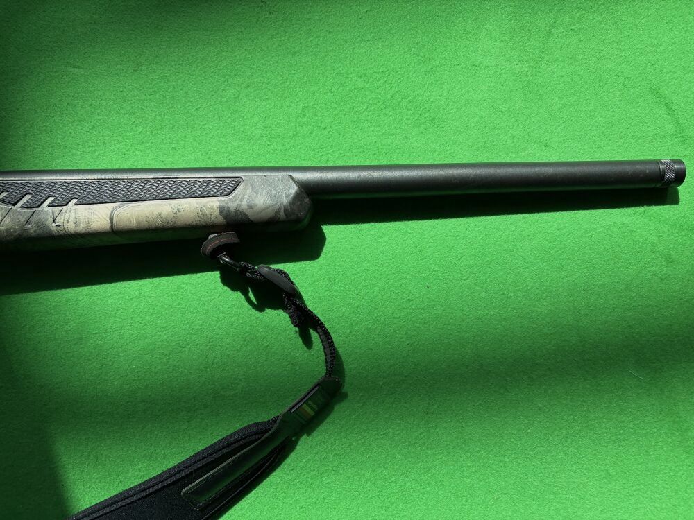 Savage Arms Impulse