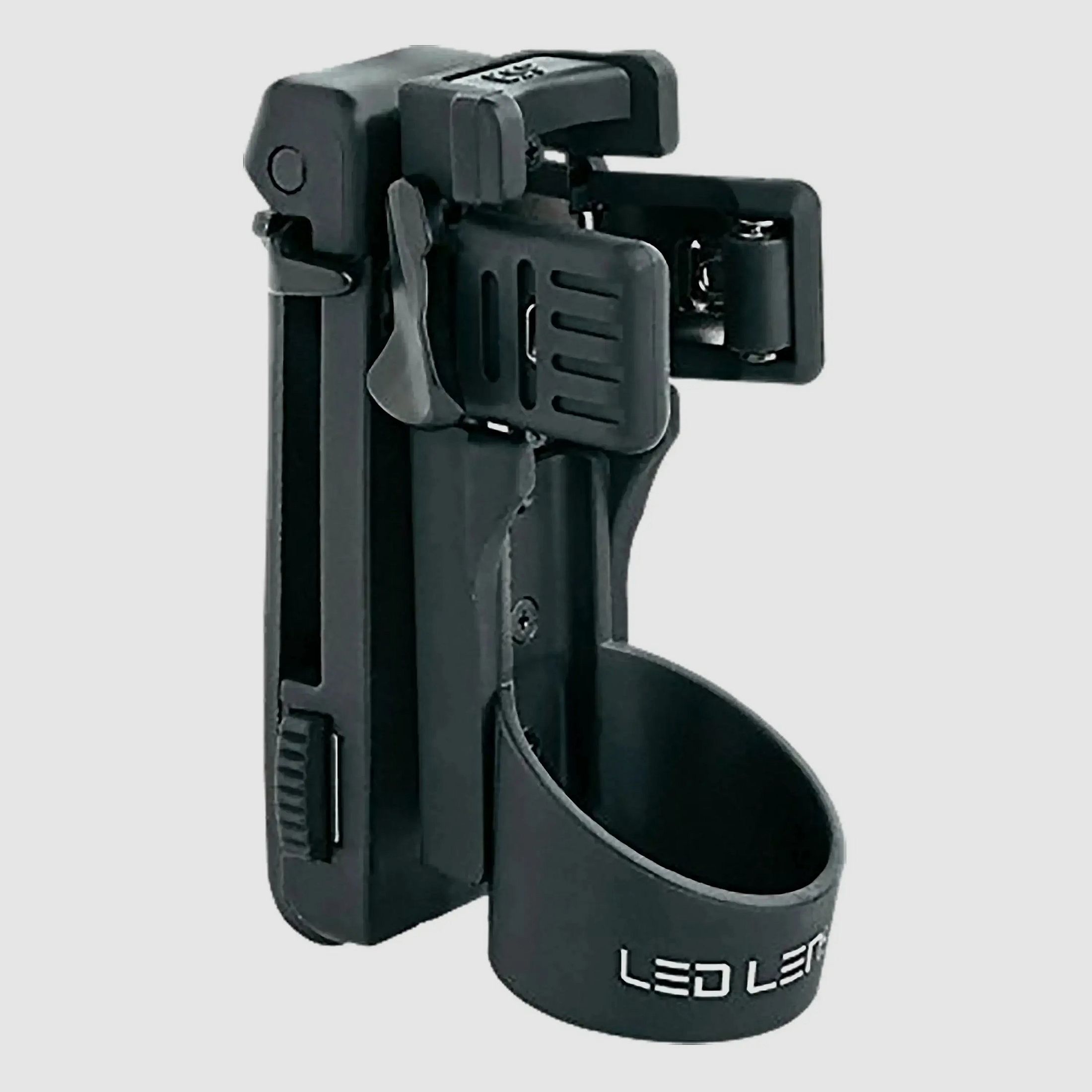 LEDLENSER Ledlenser Soporte de Lámpara Táctico 0323