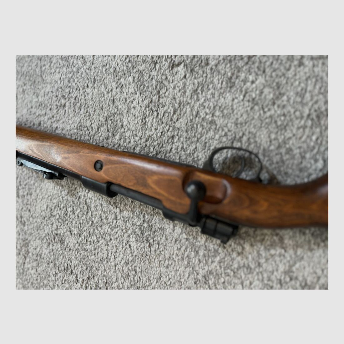Mauser Weke Brünn AG K98