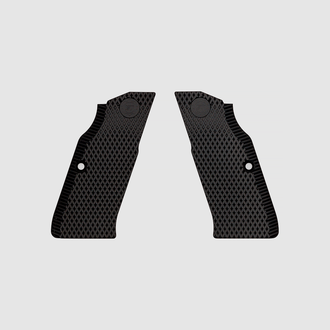 Eemann Tech Puños de aluminio Ultimate para KMR SPECTRA, tamaño: XL, imagen 3 de 3