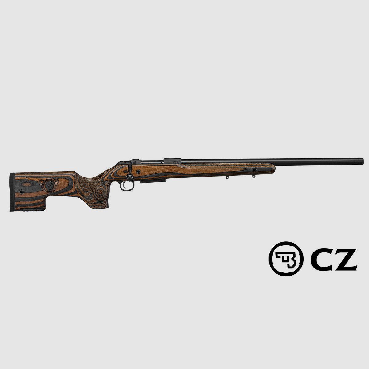 CZ 600 RANGE .308Win