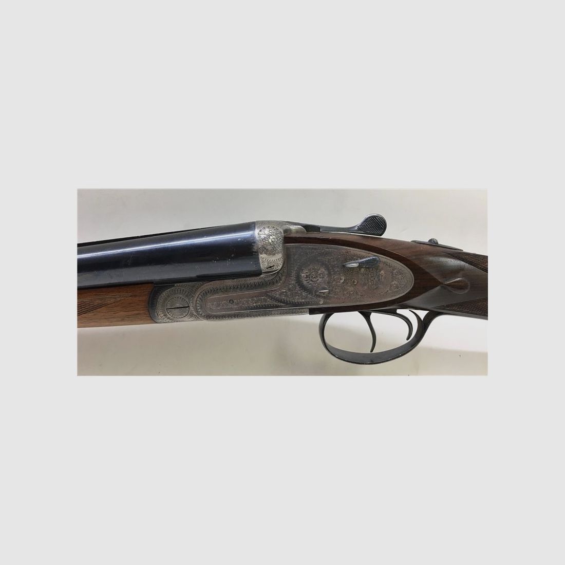 Garbi 100 Flinte, Bild 5 von 5