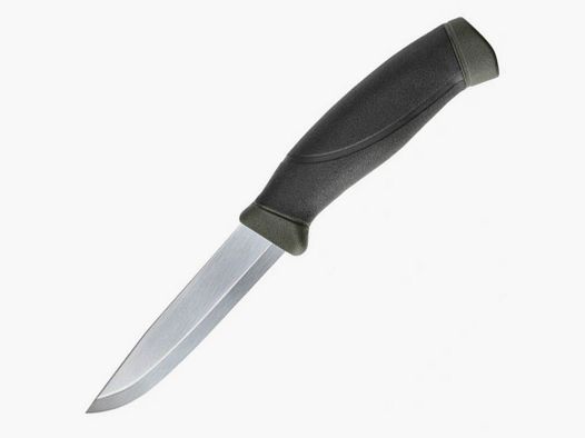 NÓŻ MORAKNIV STAL NIERDZEWNA- OLIVKOWY