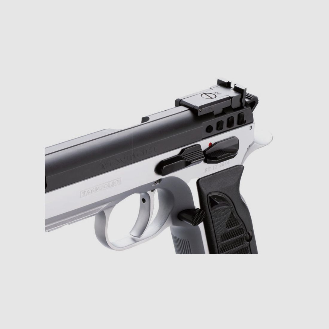 Tanfoglio P19 Match