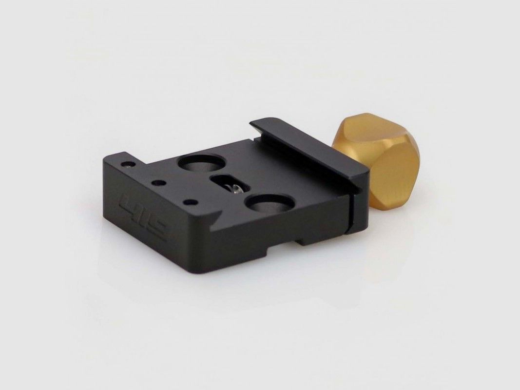 AREA 419 ARCA LOCK Adapterplatte für B&T Ind.