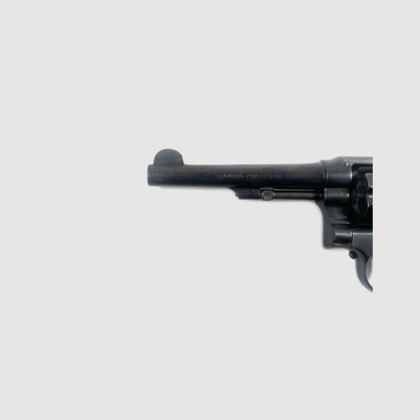Smith & Wesson CIG Kal. 38 S&W, Bild 6 von 6