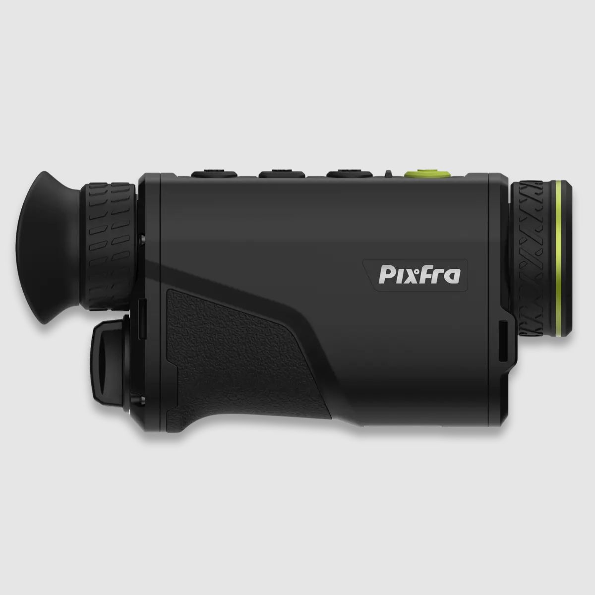 Pixfra Wärmebildmonokular Arc A635P LRF