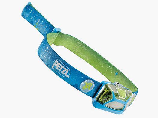 PETZL TIKKID
