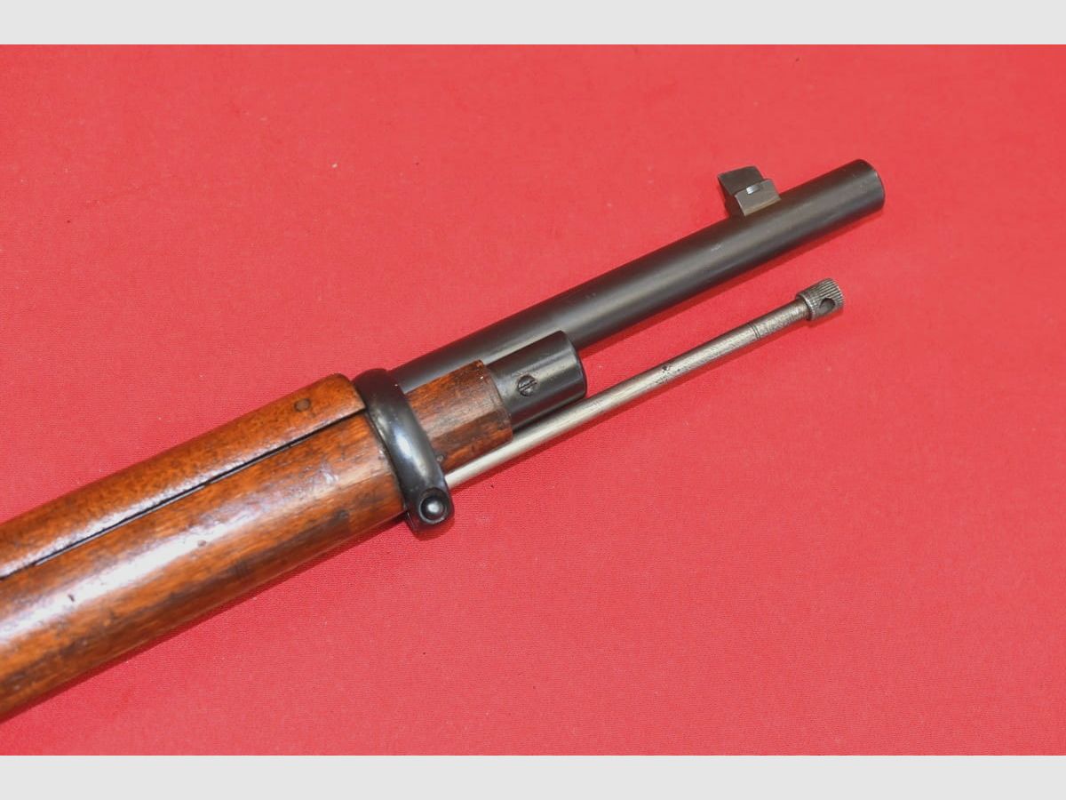 #6864 Mosin M1891-Karabiner, Westinghouse, 1915 Kal. 7,62x54R, Bild 4 von 31