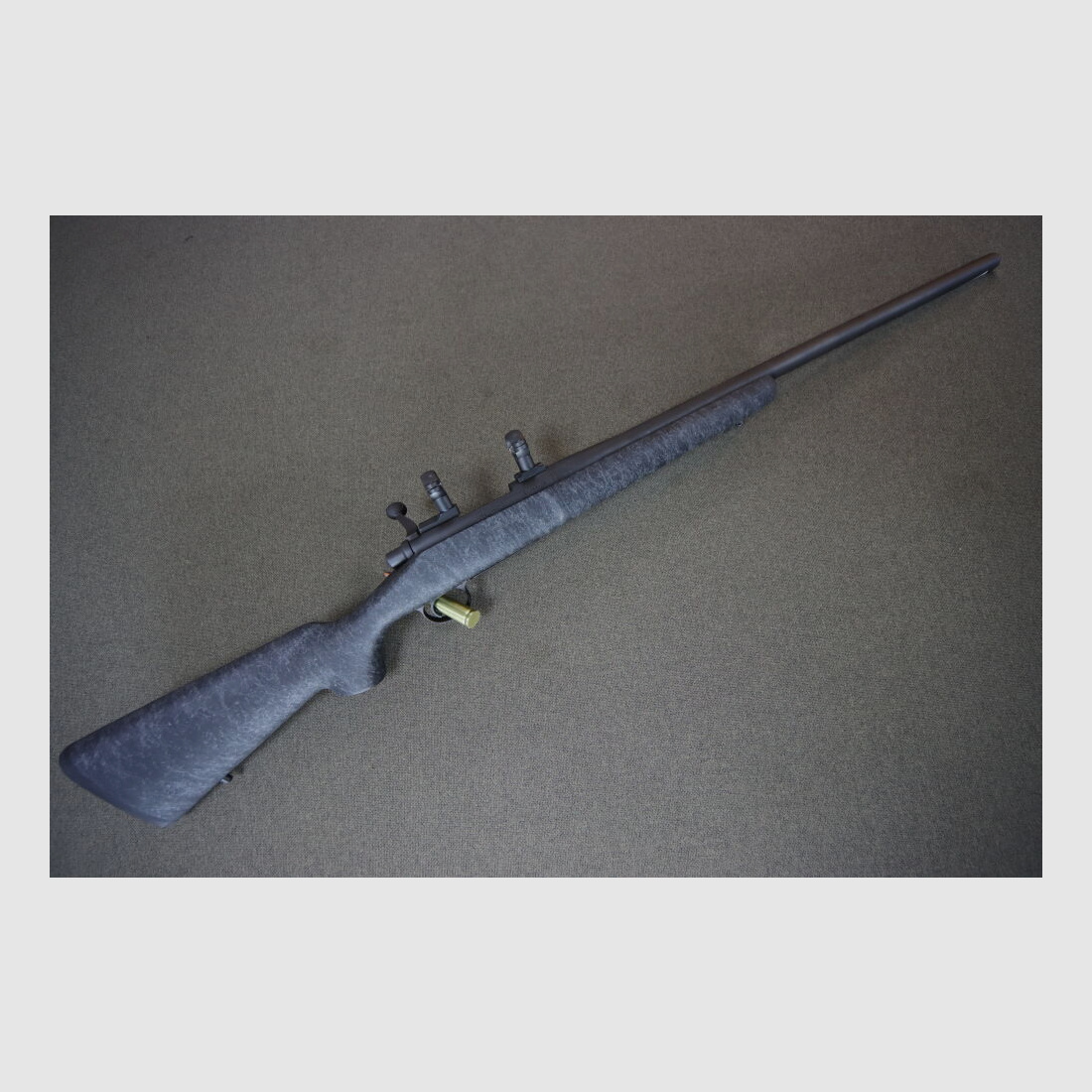 Remington Model 700 LH