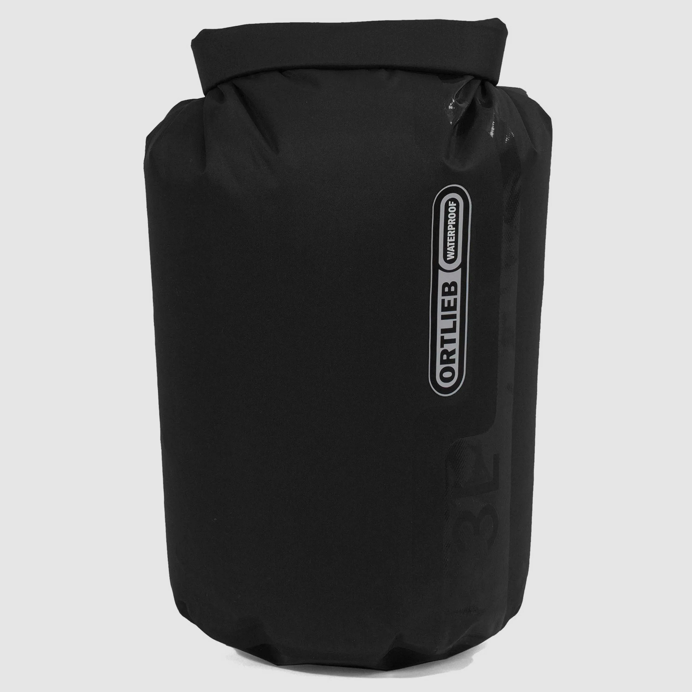 Ortlieb Ortlieb Packsack Dry-Bag PS10 3 L schwarz