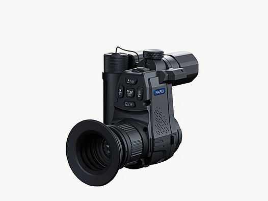 Pard NV007SP2 4K LRF incluido 840NM + 940NM IR proyector