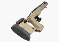 Kinetic Research Group X-Ray Chassis per Remington 700 SA, FDE