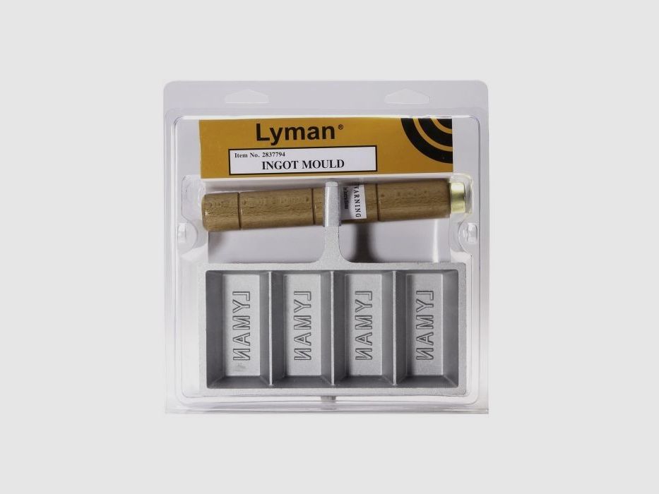 Lyman Lingotera, Bild 4 von 4
