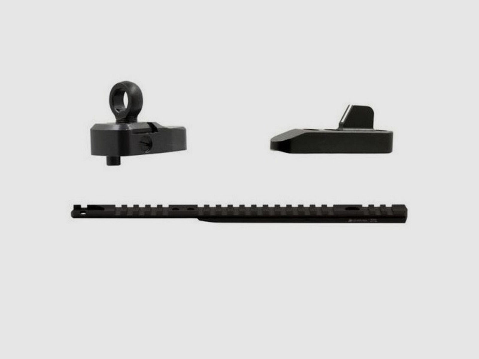 Set de montage XS Sights Ghostring Marlin 1894