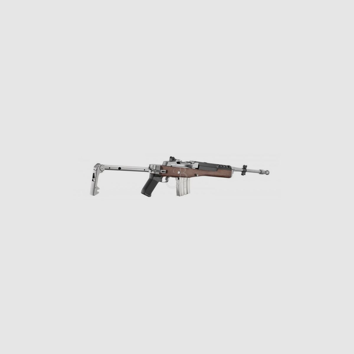 Ruger Mini 14 Tactical Kal. 223 Remington, Bild 3 von 6