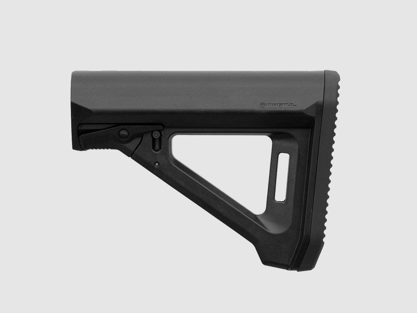 Magpul MOE RL Carbine Stock Mil-Spec MAG1440 - Black