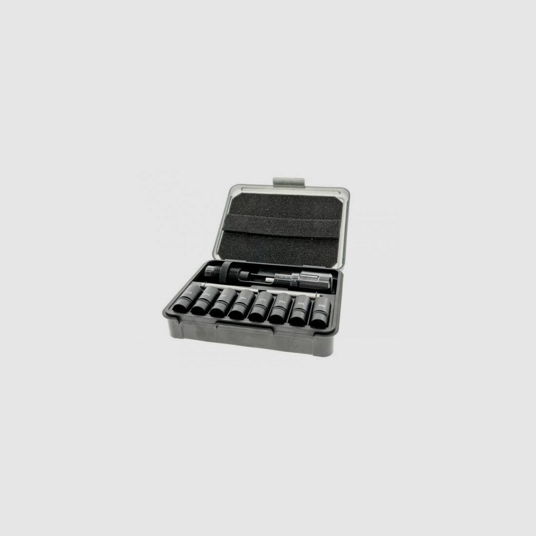 Frankford Arsenal Universal Setzmatrizen SET