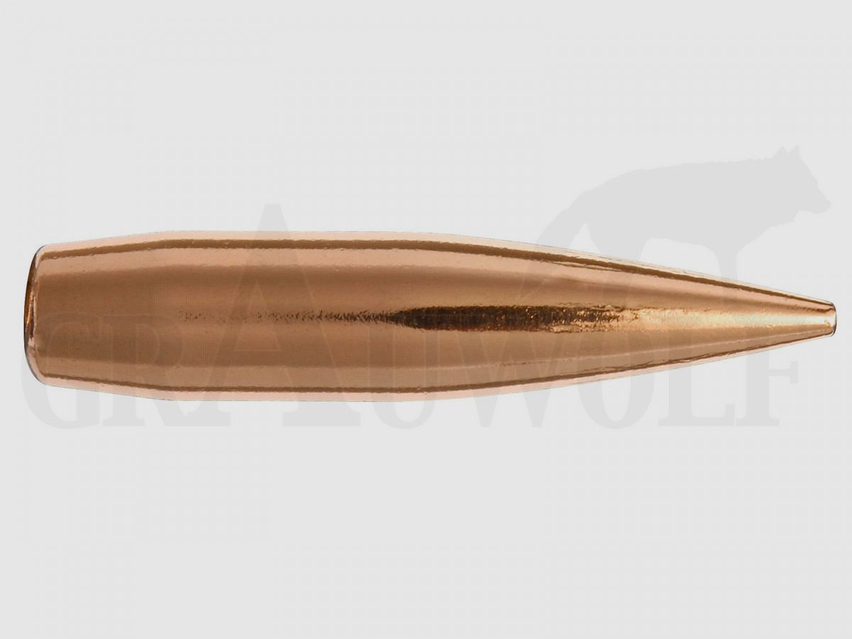 .284 / 7 mm 150 gr / 9,7 g Berger HPBT Classic-Hunt Geschosse 100 Stück