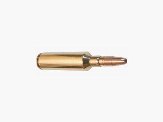 Sauvestre Ammunition .270 WSM - special for stalking & driven hunting