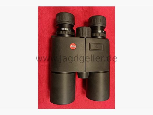 Leica GEOVID