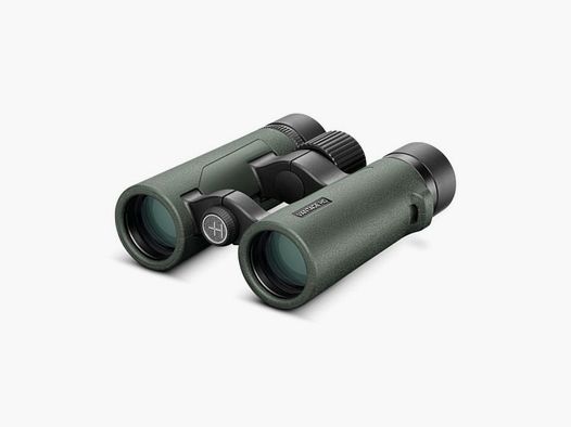 Prismáticos Hawke Vantage HD 10x34 verde