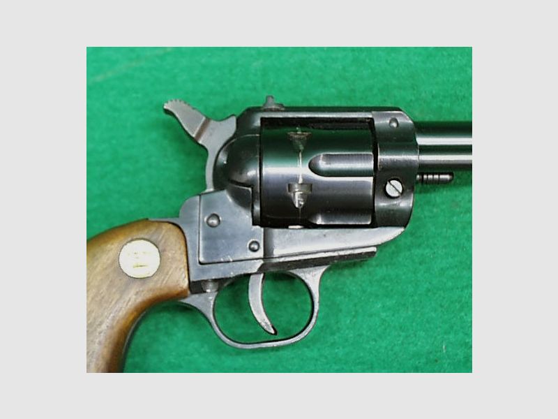 Reck Revolver Mod.12