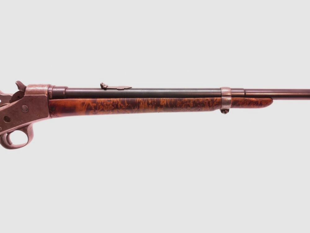 Remington Rolling Block