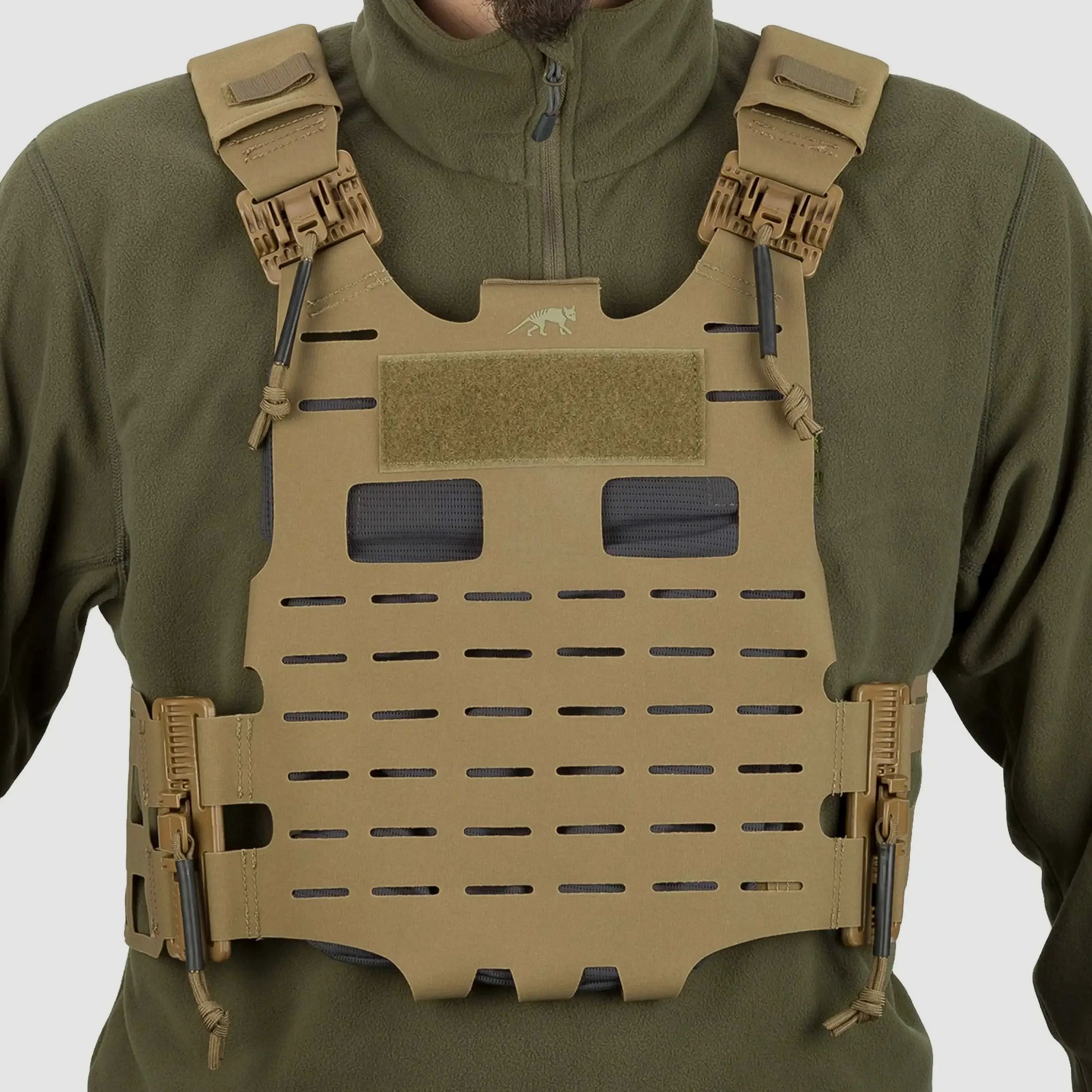 Tasmanian Tiger Plate Carrier QR SK anfibia