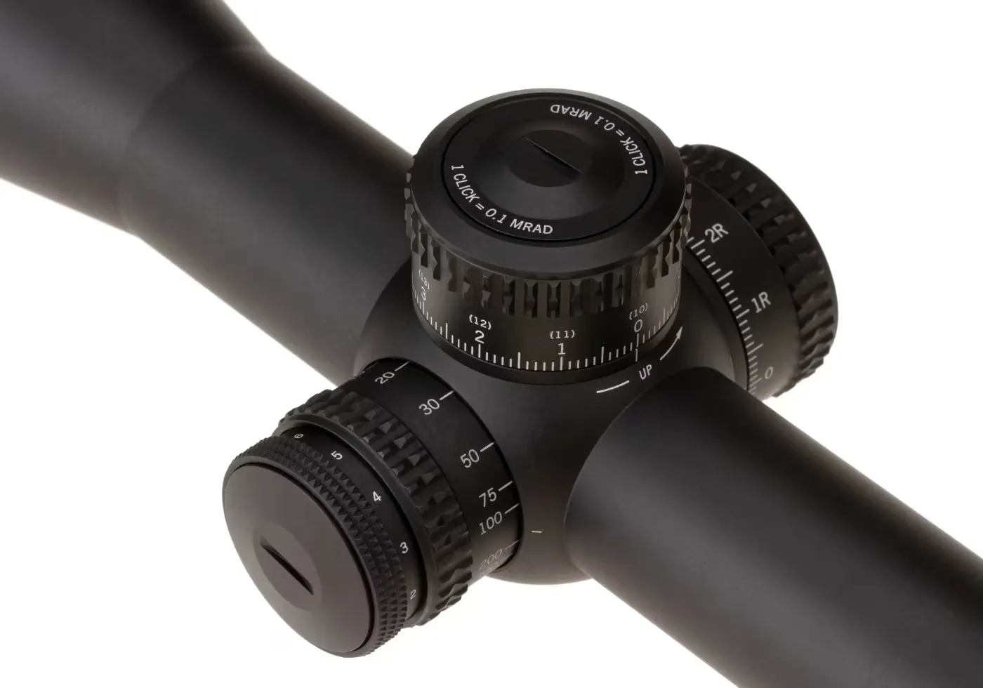Vortex Optics Strike Eagle FFP 5-25×56 EBR-7C MRAD, Bild 5 von 7